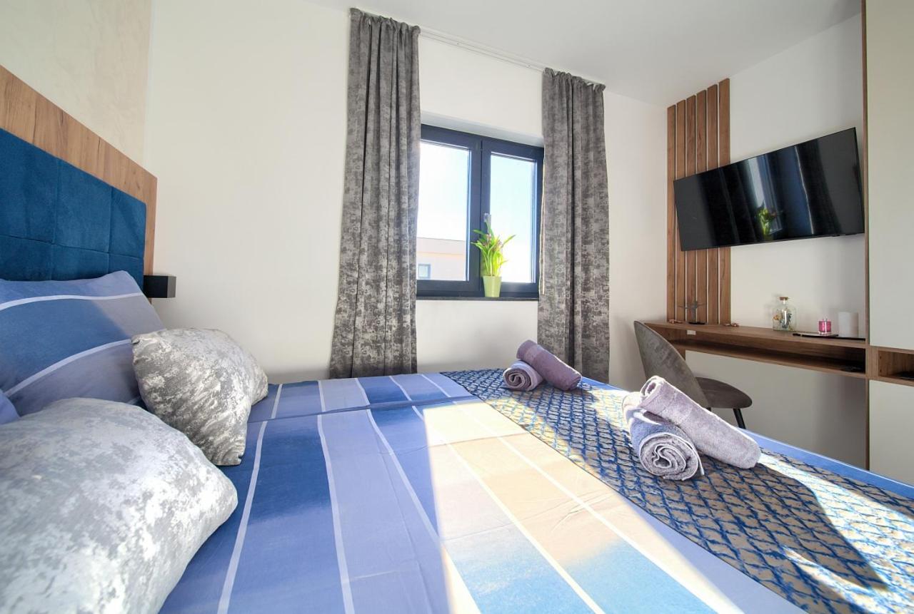 Penthouse Rosa *