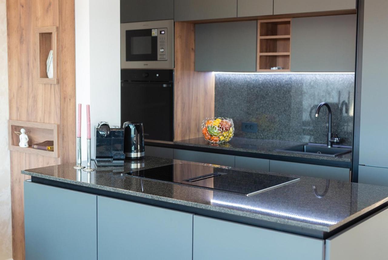 Penthouse Rosa * Malinska