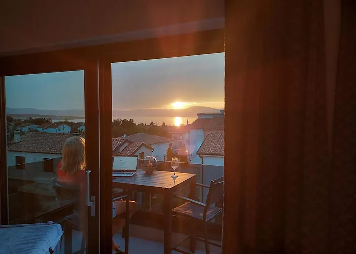 Penthouse Rosa