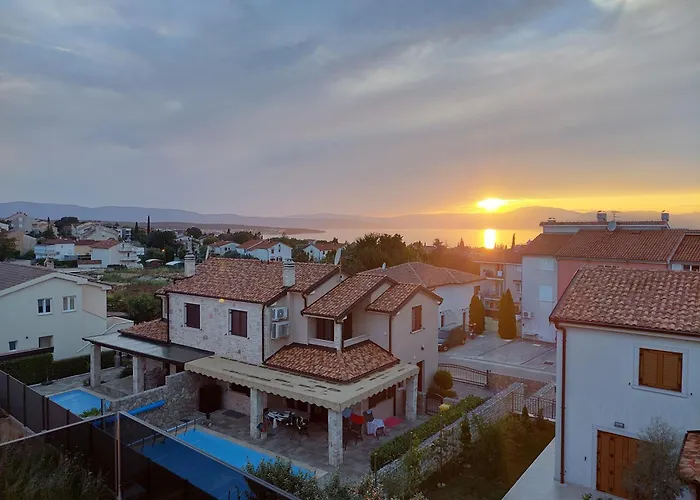 Penthouse Rosa