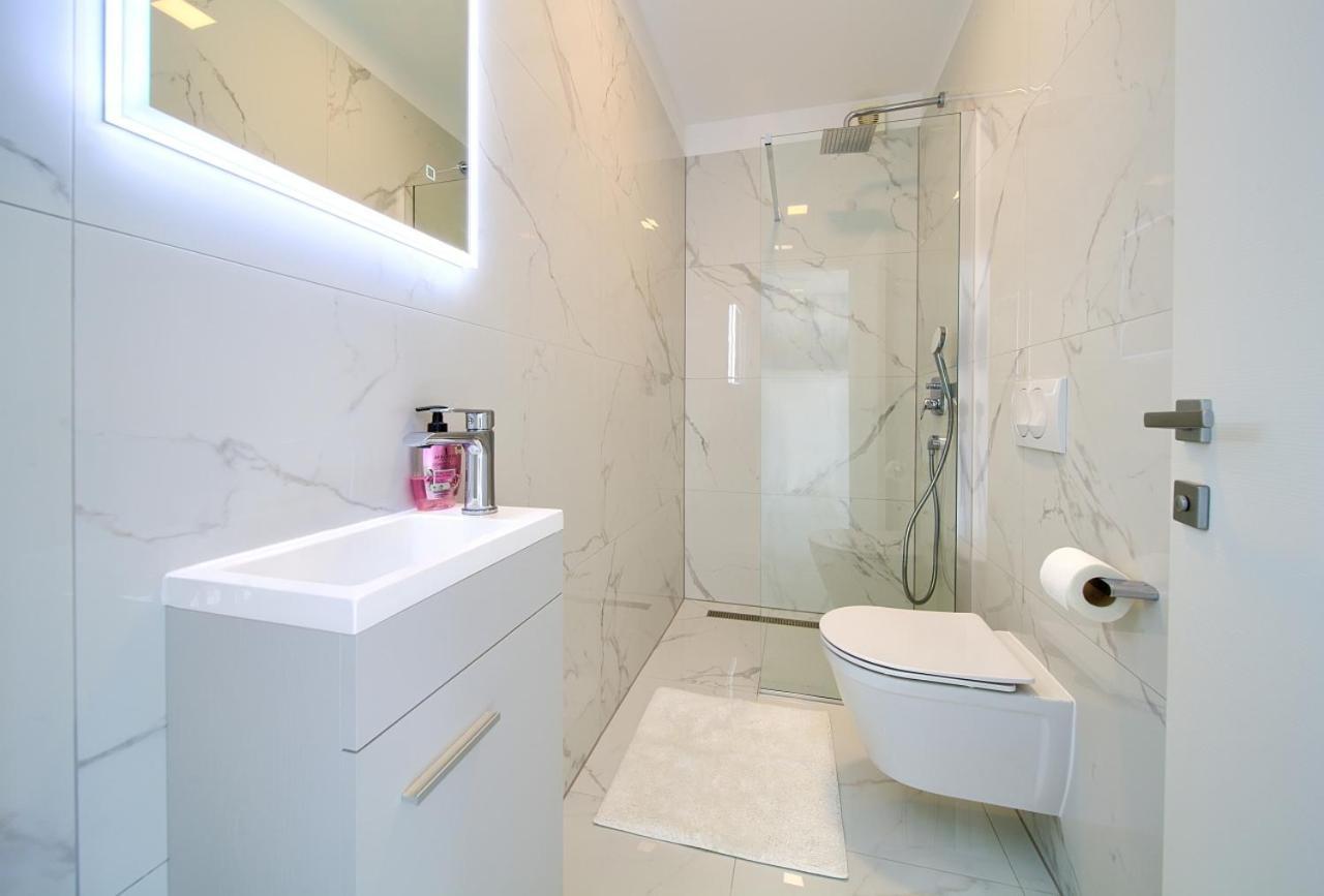 Penthouse Rosa Apartment
