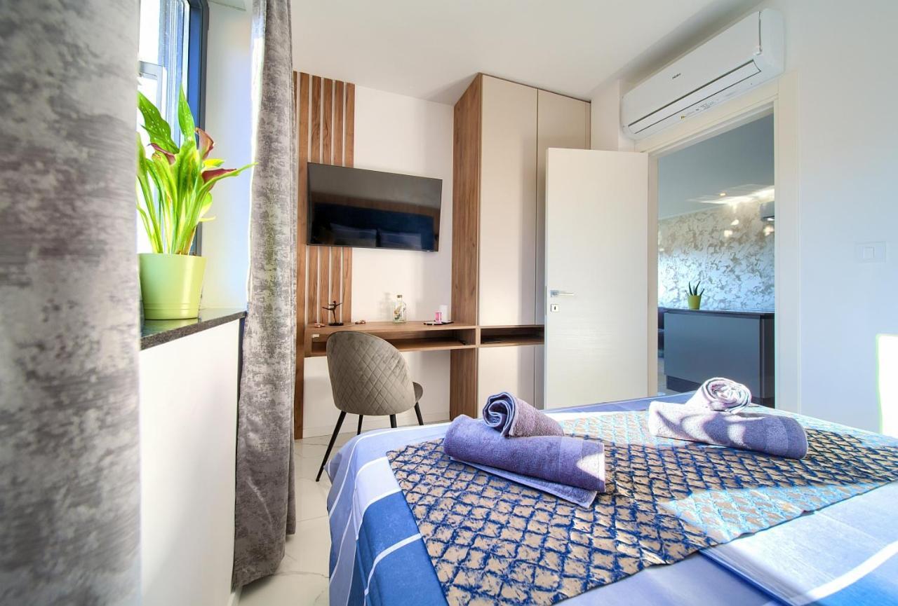 Apartment Penthouse Rosa