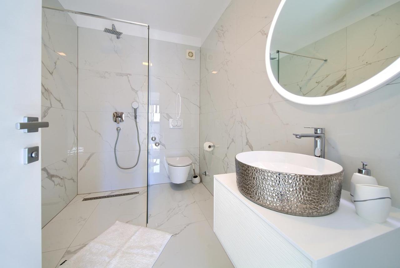 Penthouse Rosa